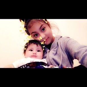 Meet your Posher, Chely